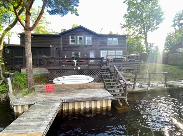 168 W Higley Flow Rd #7C, Colton, NY 13625