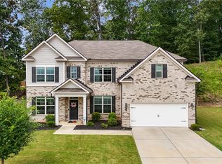 5065 Cooper Farm Dr, Buford, GA 30518