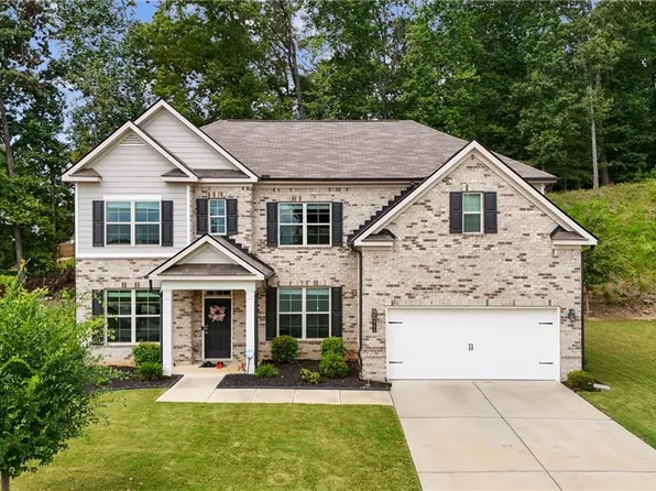 5065 Cooper Farm Dr, Buford, GA 30518