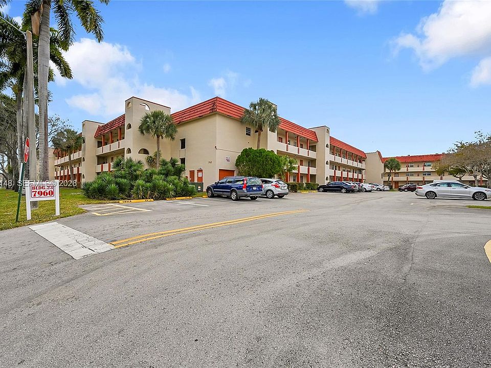 1st image of 7960 N Sunrise Lakes Dr APT 311