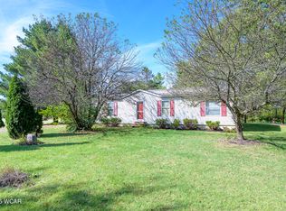 8116 Township Road 207, De Graff, OH 43318