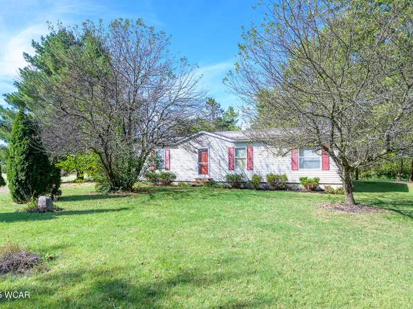 8116 Township Road 207, De Graff, OH 43318