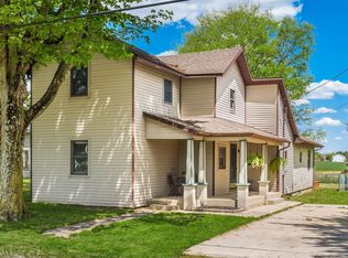 6538 Dialton Rd, Springfield, OH 45502