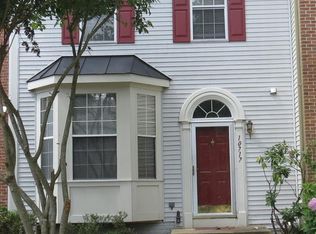10717 Kitchener Ct, Bowie, MD 20721