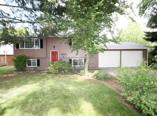 2810 N Francis St, Coeur D Alene, ID 83815