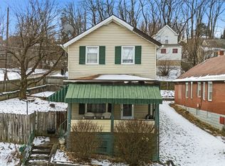 1178 Grandview Ave, Braddock, PA