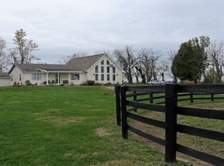 362 Iron Works Rd, Paris, KY 40361