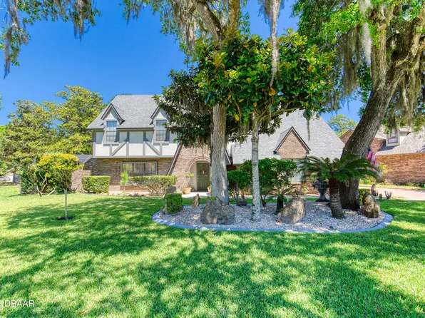 18 Silver Fox Trl, Ormond Beach, FL 32174