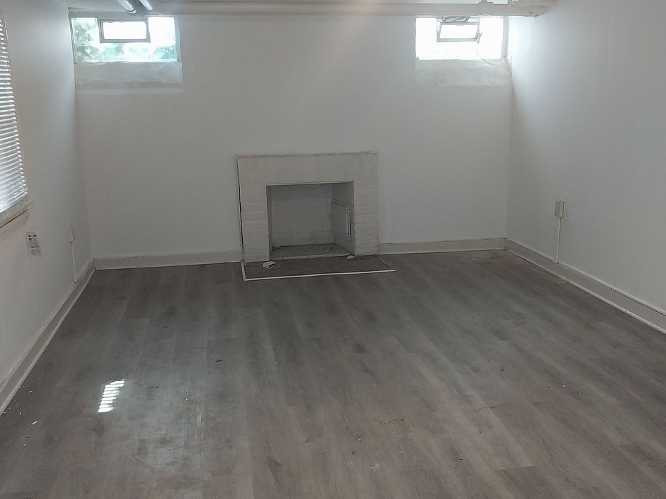 Bedroom 3-Basement