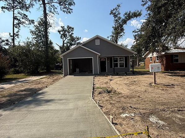 914 Bethune Dr