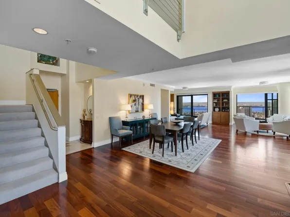 645 Front St Unit 2002, San Diego, CA 92101