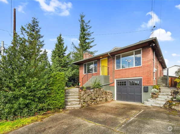 2502 NE 68th Street, Seattle, WA 98115