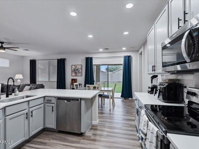 1524 E Gary Way, Phoenix, AZ, 85042