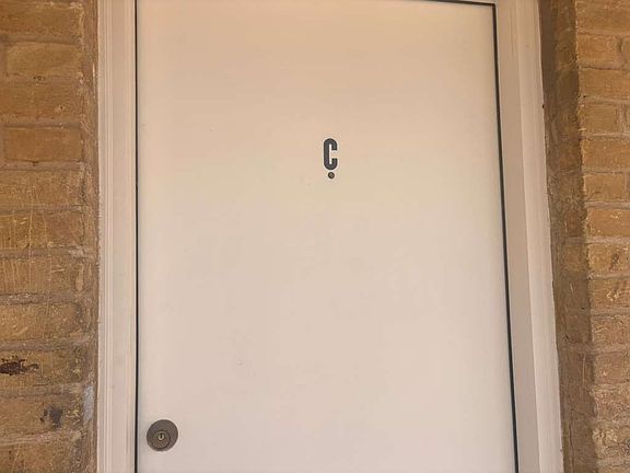 2nd image of 4018 San Agustin Ave APT C