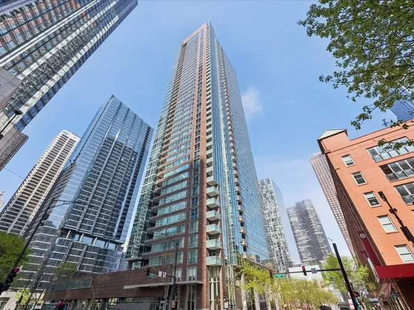505 N McClurg Ct APT 2905, Chicago, IL 60611