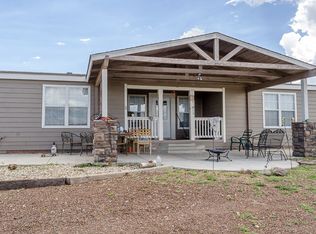 2855 S Rancho Pl, Dewey, AZ 86327