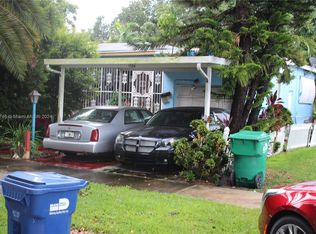 1126 NW 85th St, Miami, FL 33150