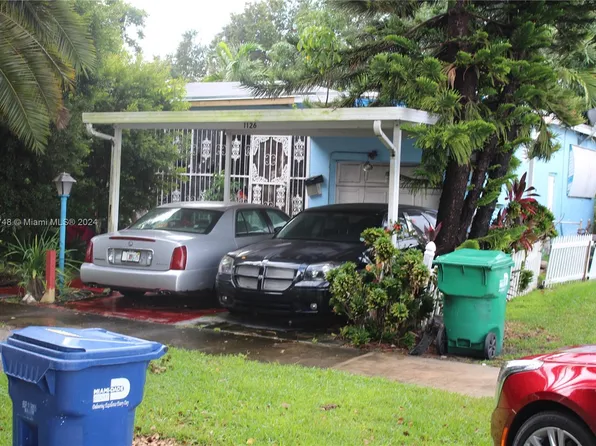 1126 NW 85th St, Miami, FL 33150