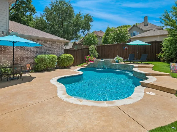 1407 Rollins Dr, Allen, TX 75013