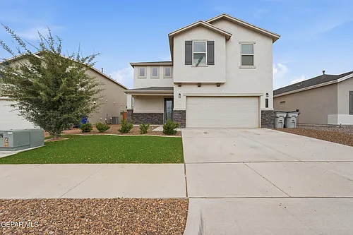 12253 Desert Cliff Ct Photo 1