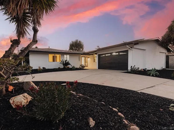 7002 Jackson Dr, San Diego, CA 92119
