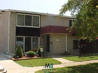 8203 Karam Blvd, Warren, MI 48093