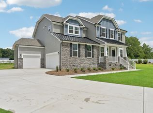 149 Whimbrel Ct, Lillington, NC 27546