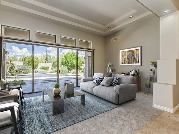 4th image of 7870 E Vista Bonita Dr
