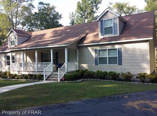 1300 Cotten Rd, Sanford, NC 27330