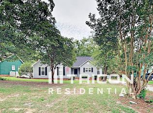 337 S Royal Tower Dr, Irmo, SC 29063