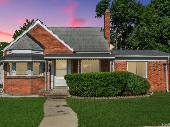 65 Martin Luther King Jr Blvd N, Pontiac, MI 48342