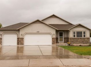 2337 N 2500 W, Clinton, UT 84015