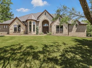 660 Melody Ln, Lakewood Village, TX 75068