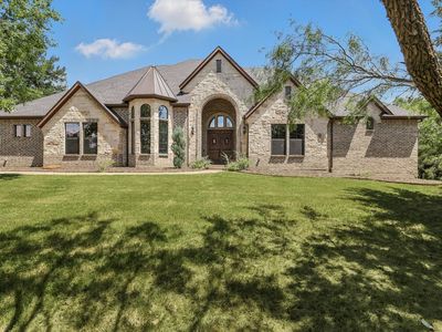 660 Melody Ln, Lakewood Village, TX, 75068