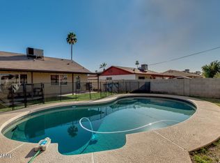 3226 W Juniper Ave, Phoenix, AZ 85053