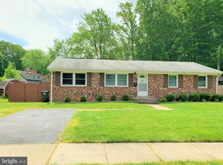 3903 Forestdale Ave, Woodbridge, VA 22193