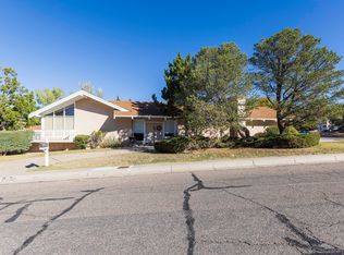 12445 Morrow Ave NE, Albuquerque, NM 87112
