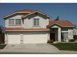 1910 Glarner St, Hollister, CA 95023