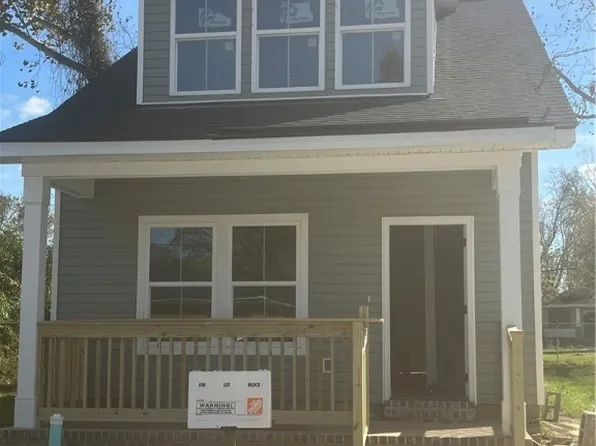 244 Mcintyre Street, Savannah, GA 31415