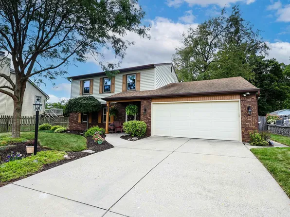 3709 Casa Grande Dr, Fort Wayne, IN 46815