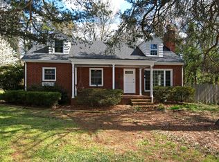 1524 Briar Creek Rd, Charlotte, NC 28205