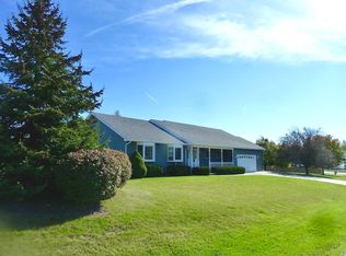 325 Abbey Ln, Antioch, IL