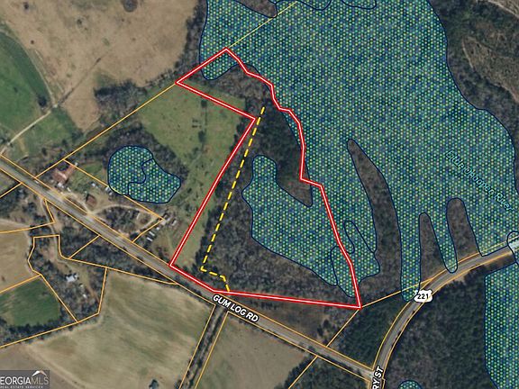 3rd image of 196 Gumlog Rd