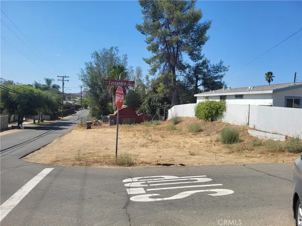 0 Cassandra Dr Lot 39, Quail Valley, CA 92587