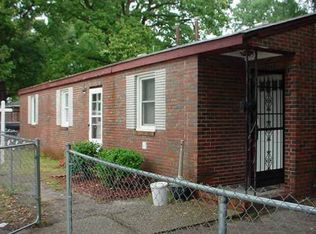 1000 E Chester St #A, Norfolk, VA 23503