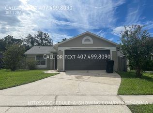 1830 Grasmere Dr, Apopka, FL 32703