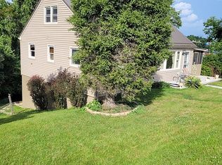 6548 Hylton Rd, Radford, VA 24141