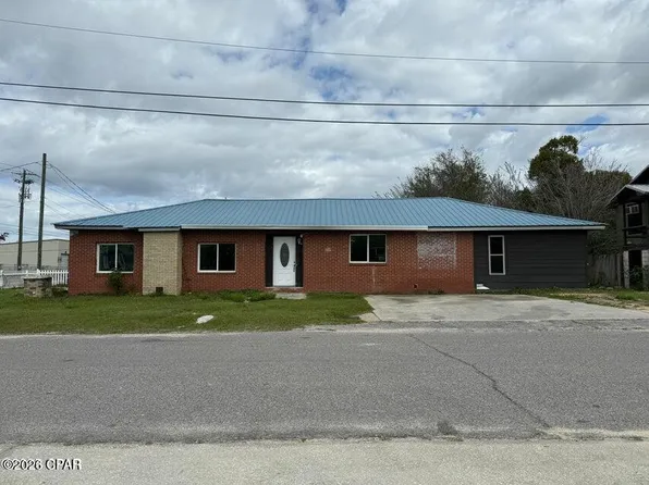 816 N East Ave, Panama City, FL 32401
