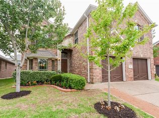 383 Spring Meadow Dr, Fairview, TX 75069