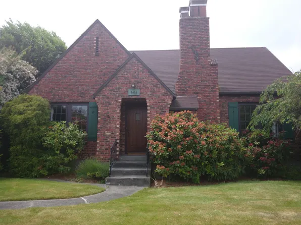 8329 23rd Ave NW, Seattle, WA 98117
